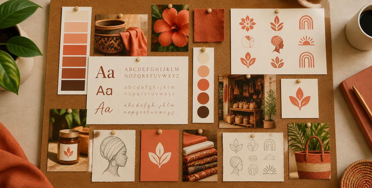 Tens marketing work